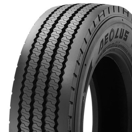 295/80R22.5 opona AEOLUS NEO URBAN G 154/149M